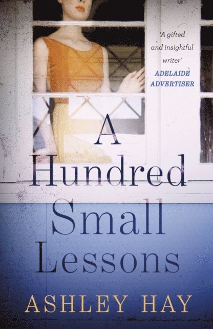 Ashley Hay - Hundred Small Lessons, E-bok