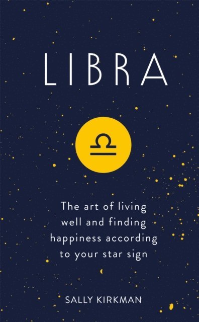 Sally Kirkman - Libra, E-bok. Tillgänglighet: Lägg i varukorg