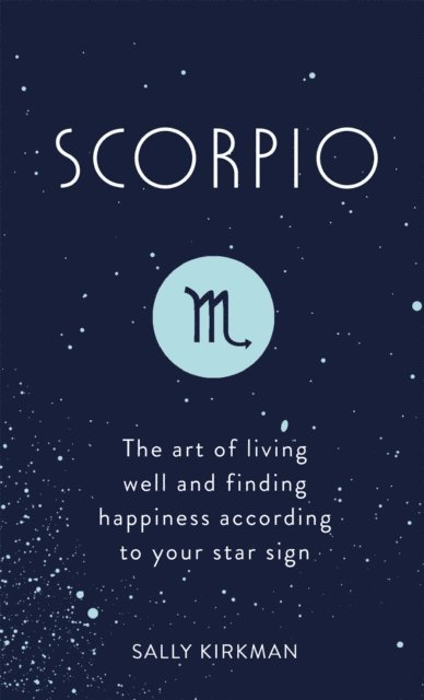 Sally Kirkman - Scorpio, E-bok. Tillgänglighet: Lägg i varukorg