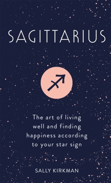 Sally Kirkman - Sagittarius, E-bok. Tillgänglighet: Lägg i varukorg