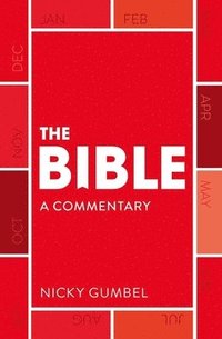 Bible - a Commentary by Nicky Gumbel