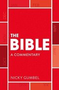 The Bible  a Commentary by Nicky Gumbel