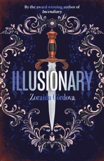 Zoraida C rdova - Illusionary, E-bok. Tillgänglighet: Lägg i varukorg