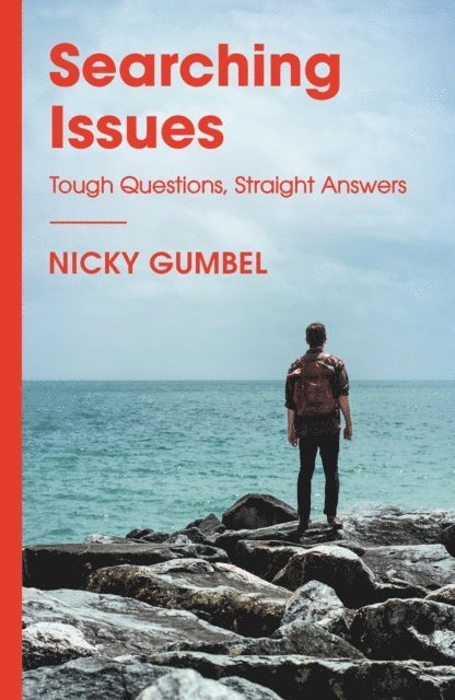 Nicky Gumbel - Searching Issues, E-bok