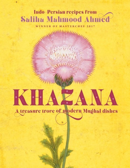 Saliha Mahmood Ahmed - Khazana, E-bok. Tillgänglighet: Lägg i varukorg