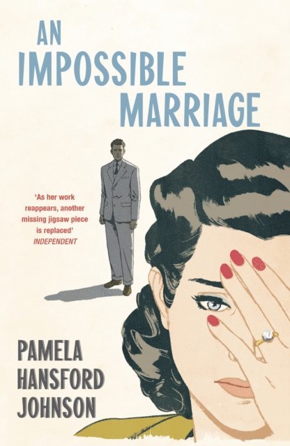 Pamela Hansford Johnson - Impossible Marriage, E-bok. Tillgänglighet: Lägg i varukorg