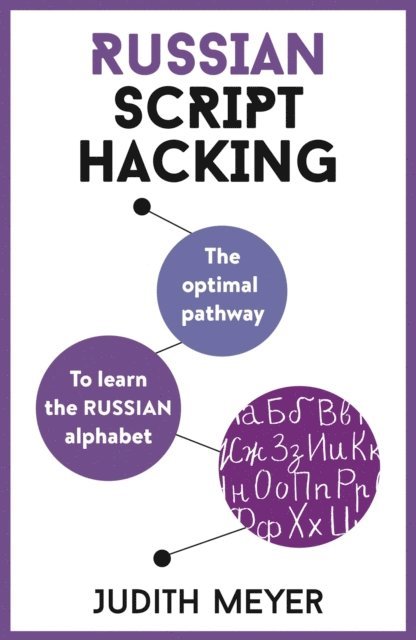 Judith Meyer - Russian Script Hacking, E-bok
