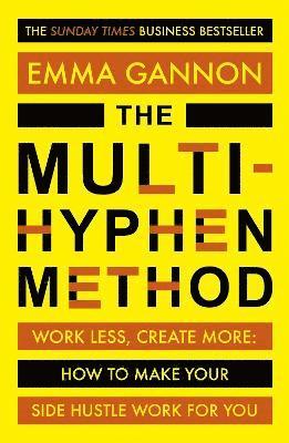 Multi-Hyphen Method av Emma Gannon