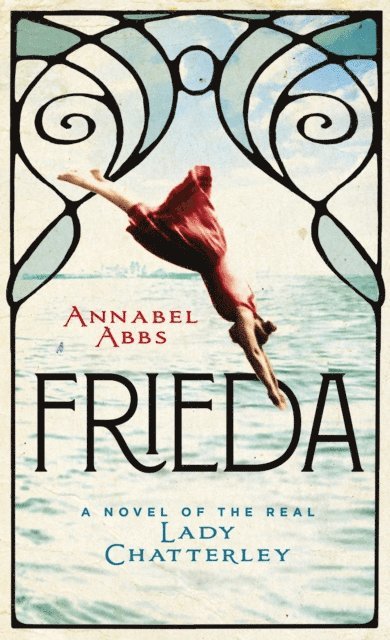 Annabel Abbs - Frieda, E-bok