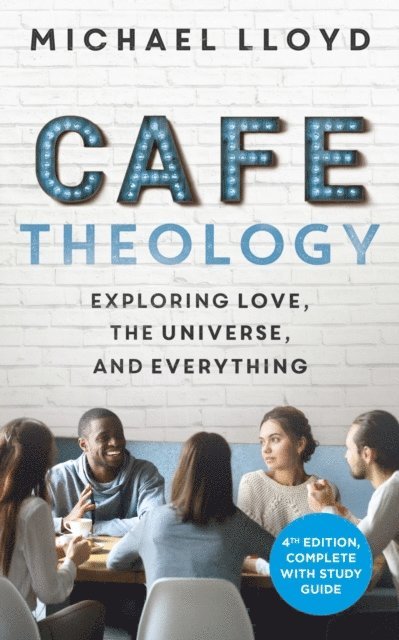 Michael Lloyd - Caf  Theology, E-bok
