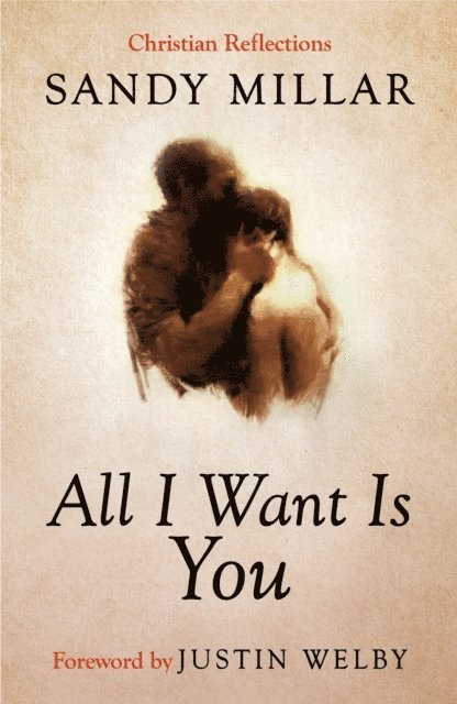 Sandy Millar - All I Want Is You, E-bok