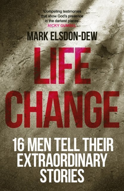 Mark Elsdon-Dew - Life Change, E-bok