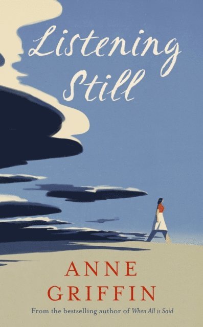 Anne Griffin - Listening Still, E-bok. Tillgänglighet: Lägg i varukorg
