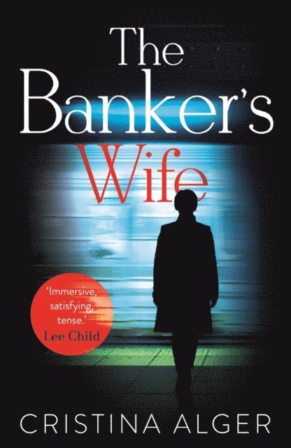 Cristina Alger - Banker's Wife, E-bok
