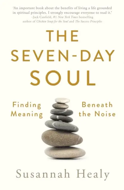 Susannah Healy - Seven-Day Soul, E-bok. Tillgänglighet: Lägg i varukorg