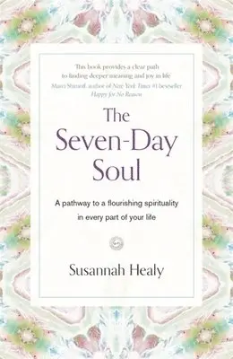Susannah Healy - Seven-Day Soul, Häftad. Tillgänglighet: Lägg i varukorg