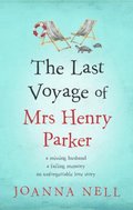 Last Voyage of Mrs Henry Parker