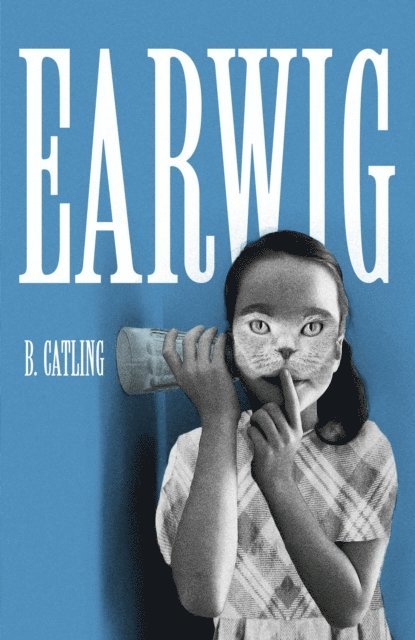 Brian Catling - Earwig, E-bok. Tillgänglighet: Lägg i varukorg