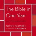 The Bible in One Year  a Commentary by Nicky Gumbel