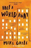 Half a World Away