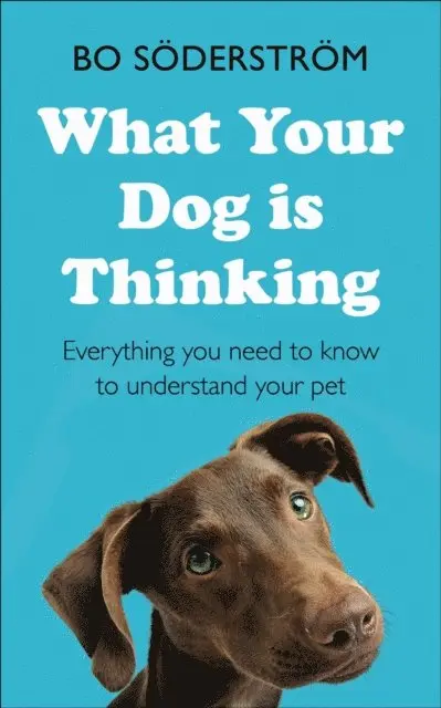 Bo S derstr m - What Your Dog Is Thinking, E-bok. Tillgänglighet: Lägg i varukorg