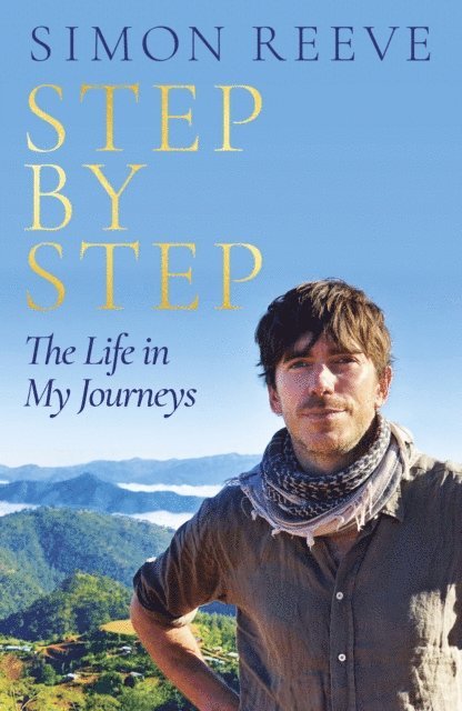 Simon Reeve - Step By Step, E-bok. Tillgänglighet: Lägg i varukorg