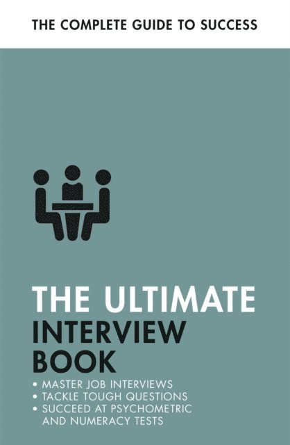 Jonathan Hancock, Peter MacBride, Mo Shapiro, Alison Straw - Ultimate Interview Book, E-bok