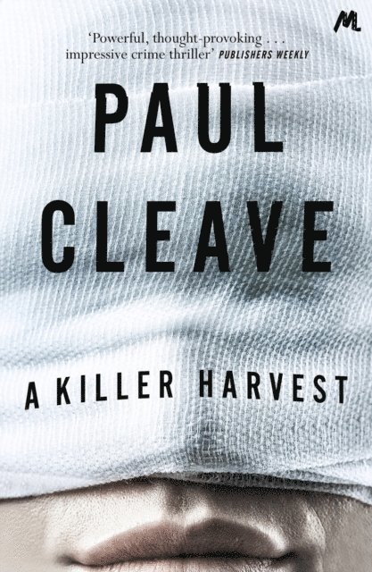 Paul Cleave - Killer Harvest, E-bok. Tillgänglighet: Lägg i varukorg