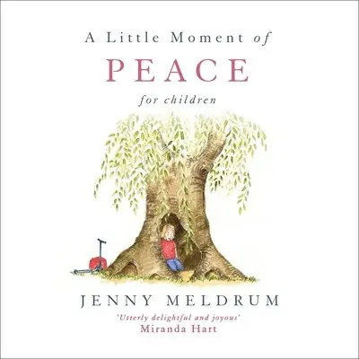 Little Moment of Peace for Children
