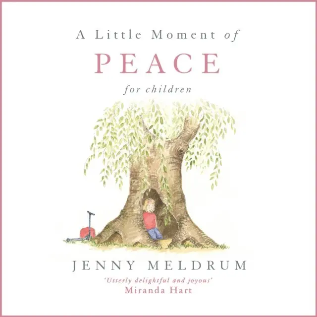 Jenny Meldrum - Little Moment of Peace for Children, E-bok. Tillgänglighet: Lägg i varukorg