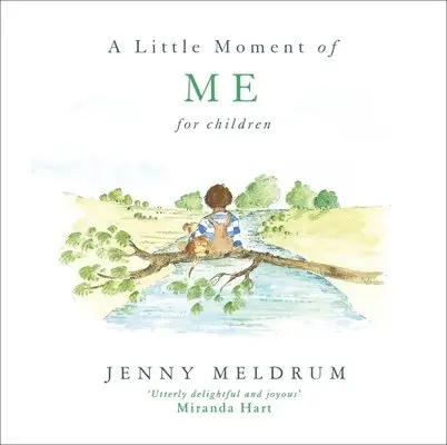 Jenny Meldrum - Little Moment of Me for Children, Inbunden. Tillgänglighet: Lägg i varukorg
