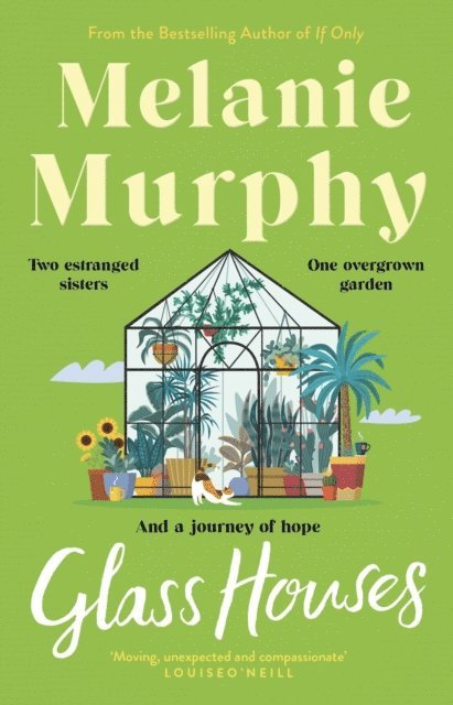 Melanie Murphy - Glass Houses, E-bok. Tillgänglighet: Lägg i varukorg
