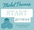 Start German New Edition (Learn German with the Michel Thomas Method)