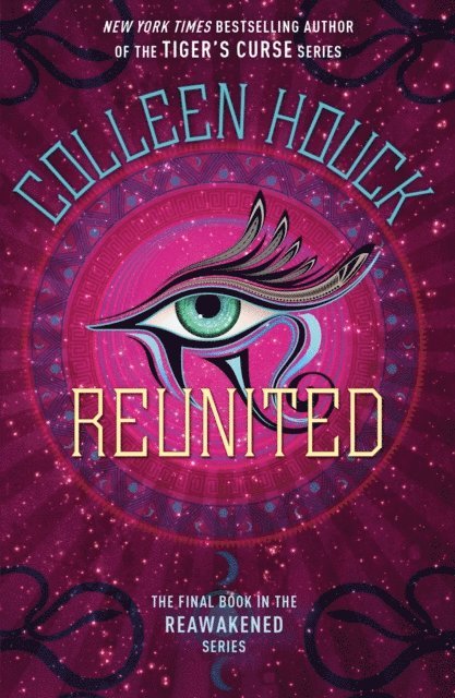 Colleen Houck - Reunited, E-bok. Tillgänglighet: Lägg i varukorg