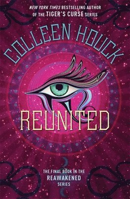 Colleen Houck - Reunited, Häftad