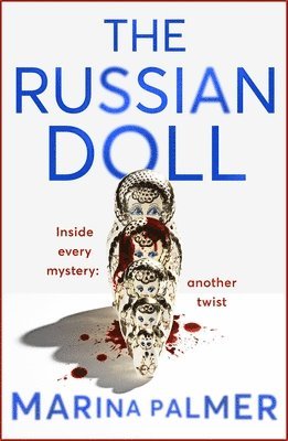 Marina Palmer - Russian Doll, Häftad