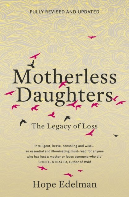 Hope Edelman - Motherless Daughters, E-bok. Tillgänglighet: Lägg i varukorg