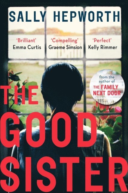 Sally Hepworth - Good Sister, E-bok