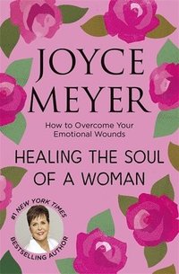 Healing the Soul of a Woman