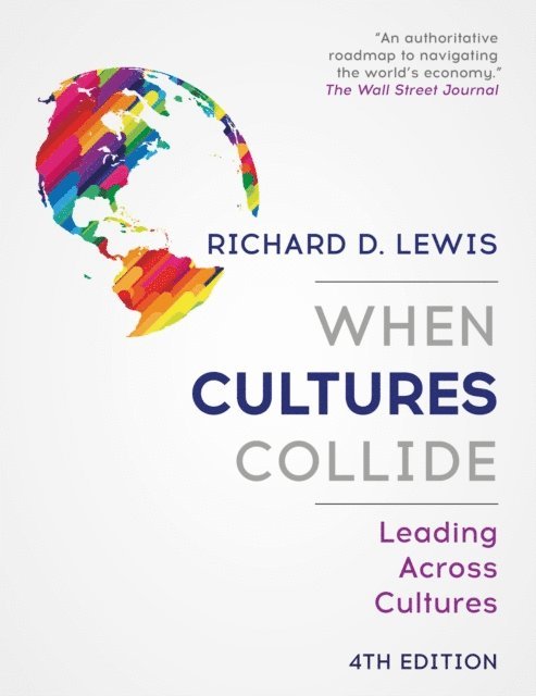 Richard Lewis - When Cultures Collide, E-bok