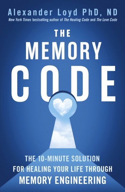 Alex Loyd - Memory Code, E-bok. Tillgänglighet: Lägg i varukorg