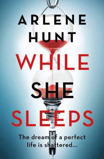 Arlene Hunt - While She Sleeps, E-bok