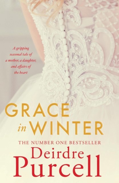 Deirdre Purcell - Grace in Winter, E-bok