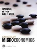 Intermediate Microeconomics B&;W