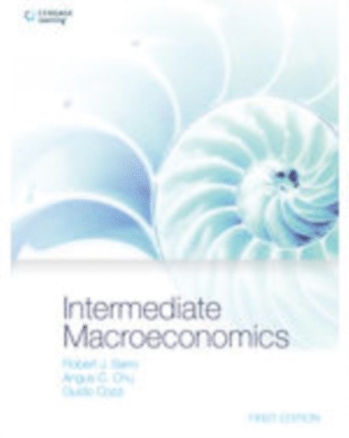 Barro - Intermediate Macroeconomics, E-bok