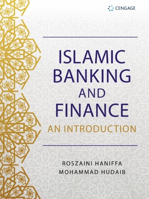 Mohammad Hudaib, Roszaini Haniffa - Islamic Banking and Finance, E-bok