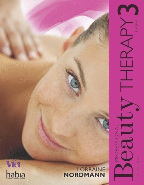 Nordmann - Professional Beauty Therapy, E-bok. Tillgänglighet: Lägg i varukorg