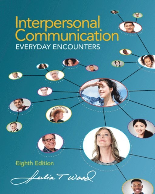 Wood - Interpersonal Communication, E-bok