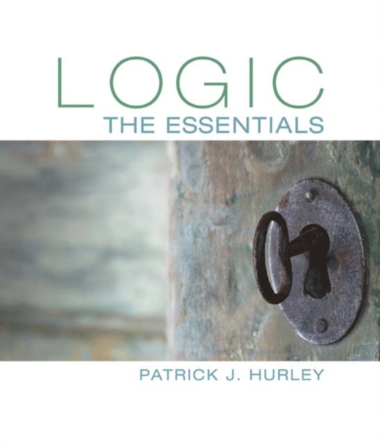 Hurley - Logic, E-bok