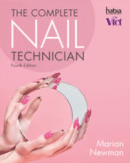 Newman - Complete Nail Technician, E-bok
